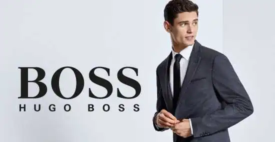 Hugo Boss penne sconti outlet e nuovi arrivi