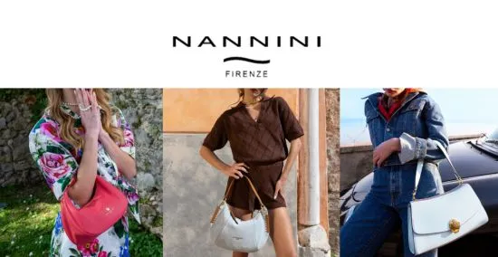 Nannini borse shop online