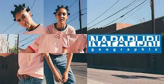 Acquista online zainetti Napapijri su Valigeria.it