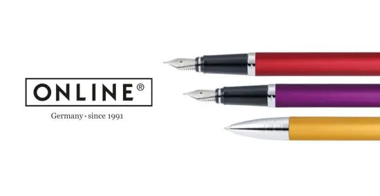 Online penne shop online