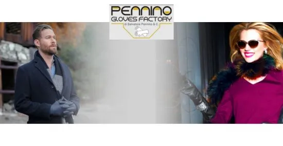 Pennino Gloves guanti shop online