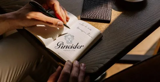 Pineider borse shop online