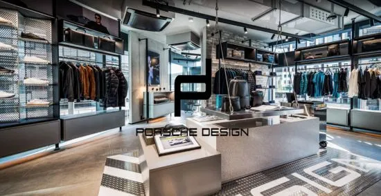 Porsche Design borse shop online