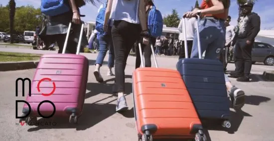 Roncato Modo trolley shop online