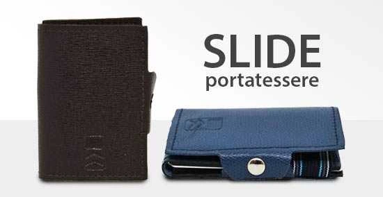 Slide outlet Valigeria.it