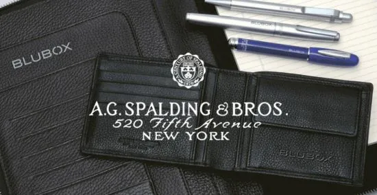 Spalding Bross borse zaini shop online