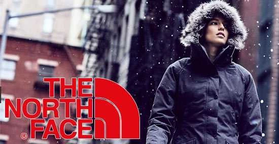 The North Face zaini store online Valigeria.it