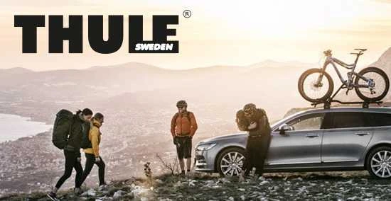 Thule zaini portabici borse compra online su Valigeria