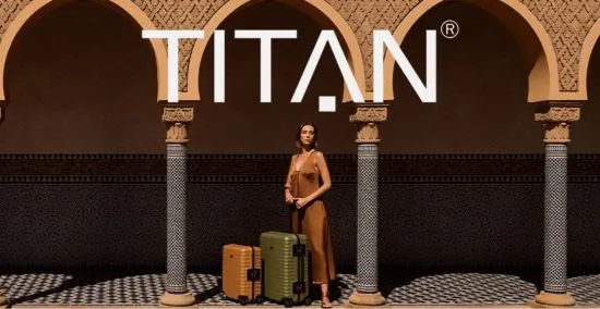 Titan trolley shop online