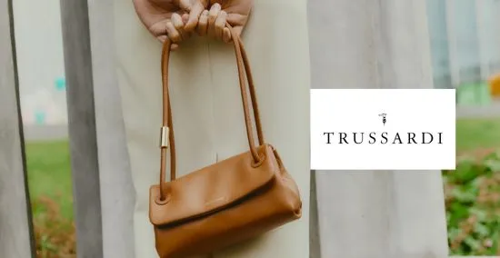 Trussardi borse shop online