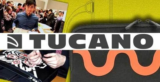Tucano borse zaini outlet Valigeria.it