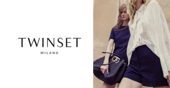 Twinset borse shop online