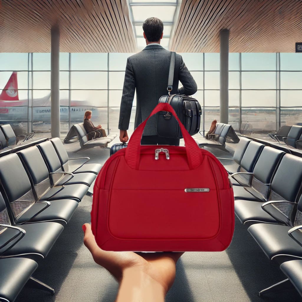 Beaty Case da viaggio