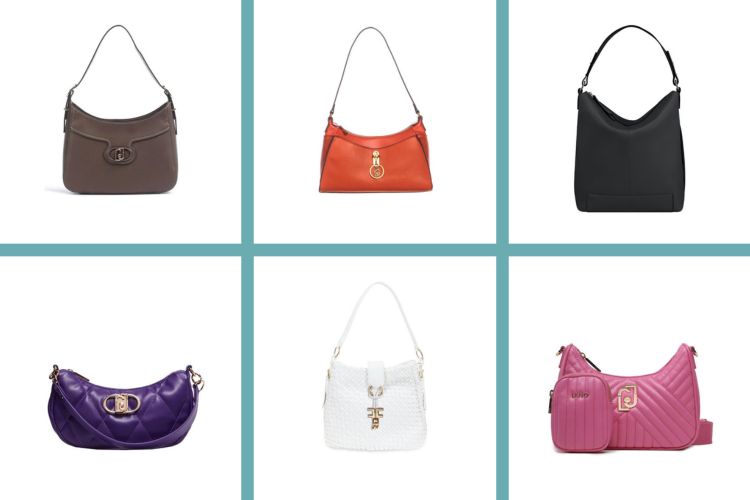 Borse Hobo da donna in vendita su Valigeria