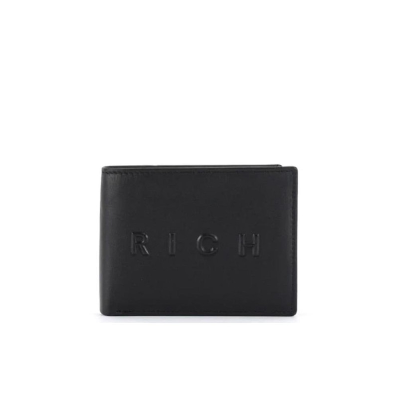 Portafoglio uomo per San Valentino