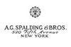 Spalding & Bros.