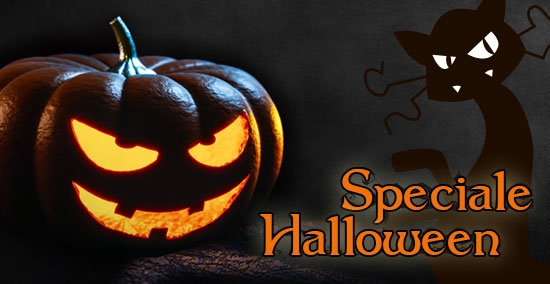 Speciale Halloween 2017 - Valigeria.it